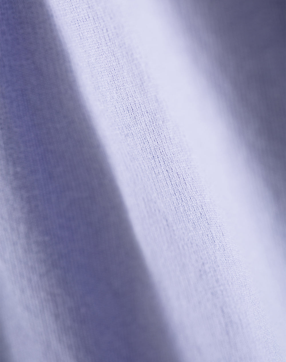Buzo relaxed fit lavanda