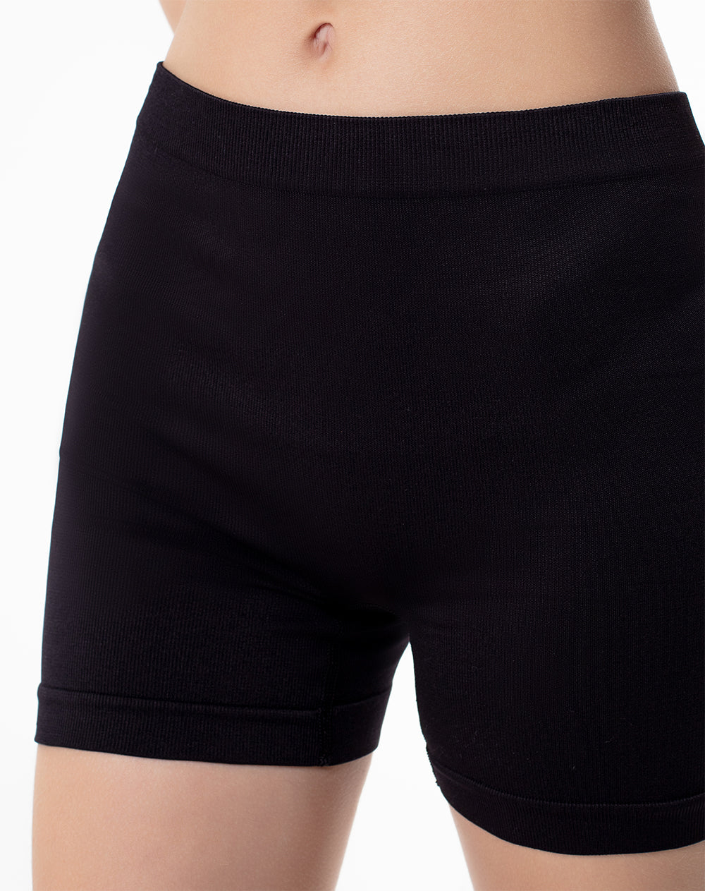 Short negro