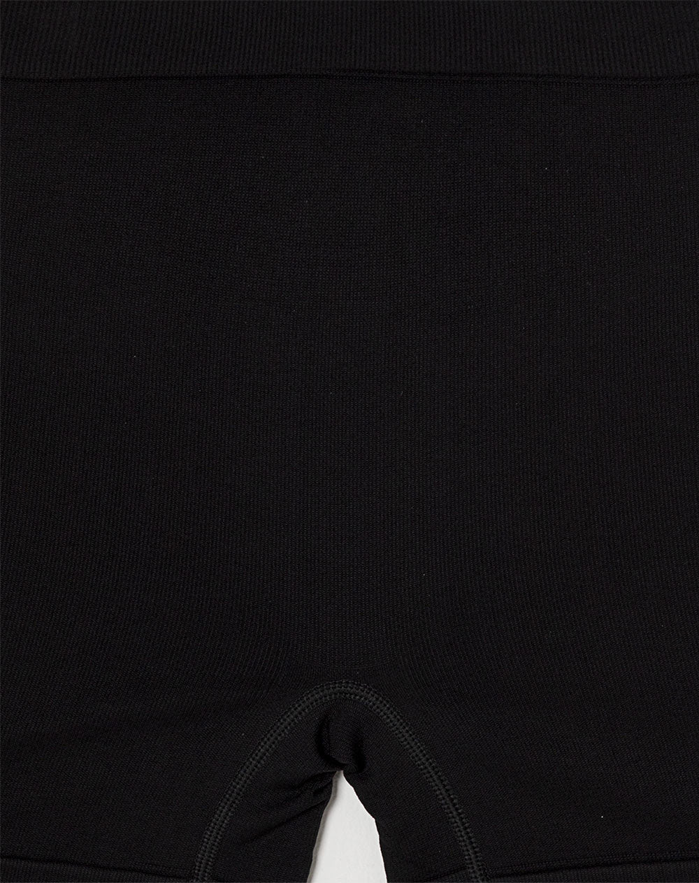 Short negro