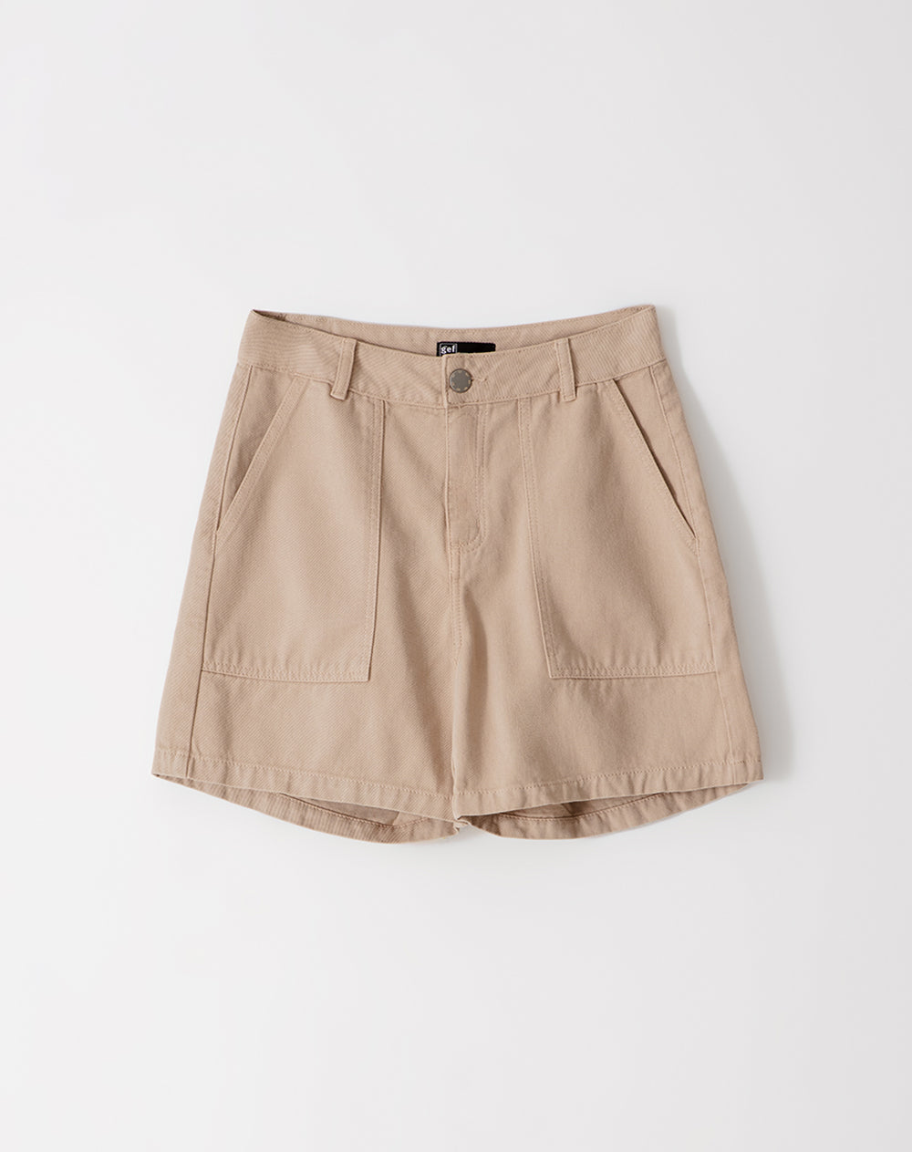 Short  kaki