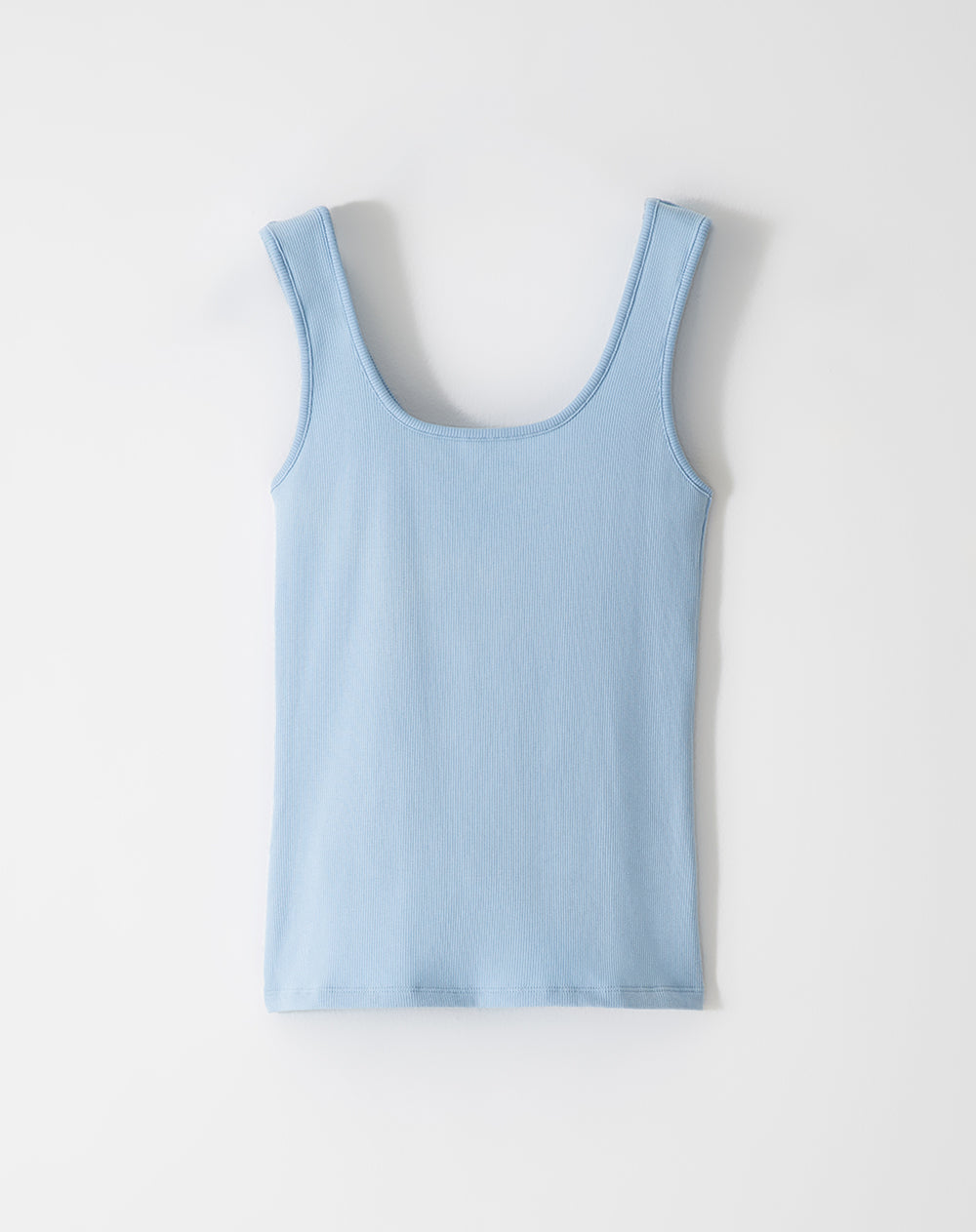 Camiseta Luti slim fit azul