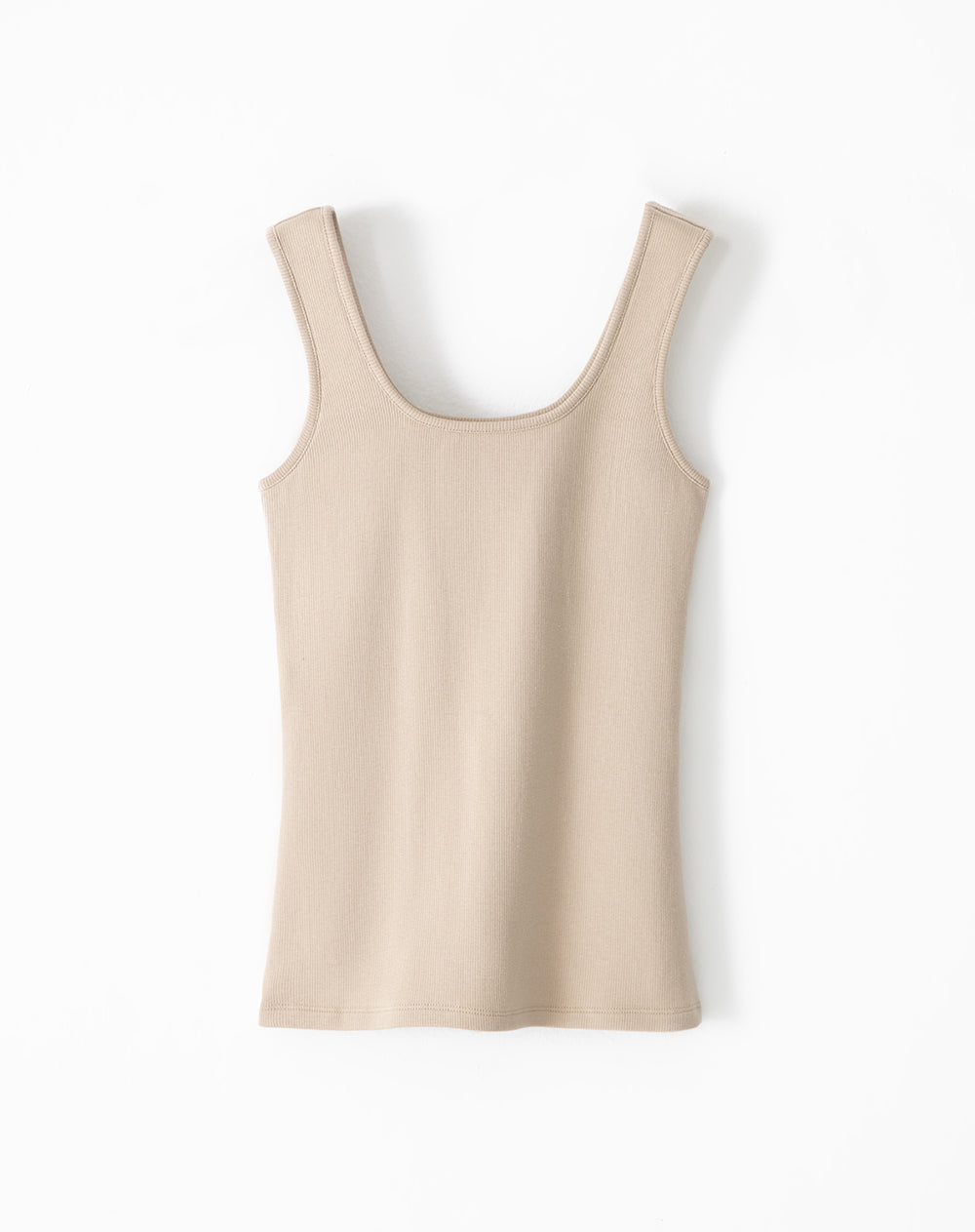 Camiseta Luti slim fit kaki