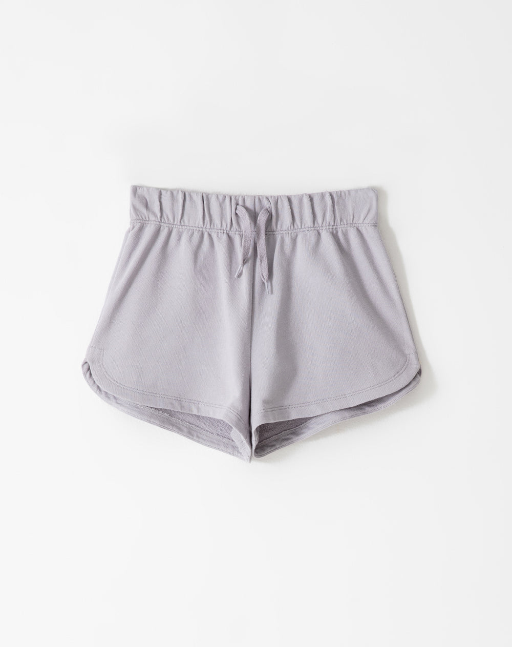 Short Luvob gris