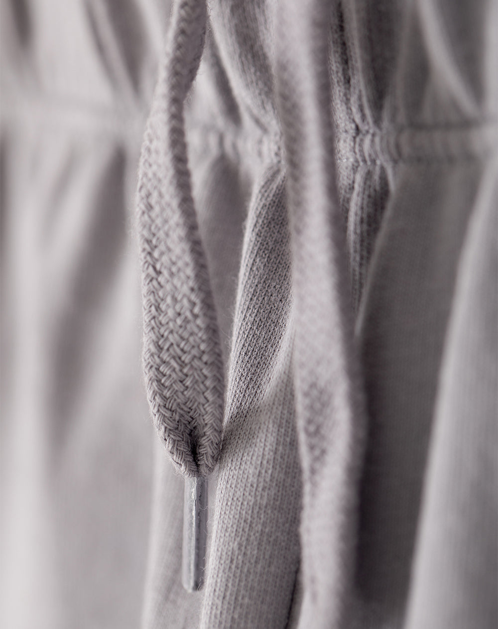 Short Luvob gris