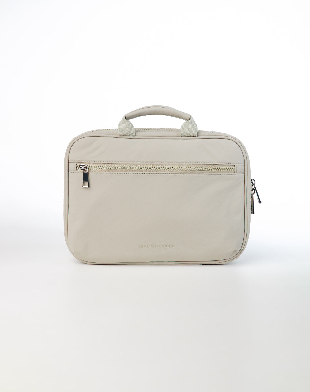 Estuche verde