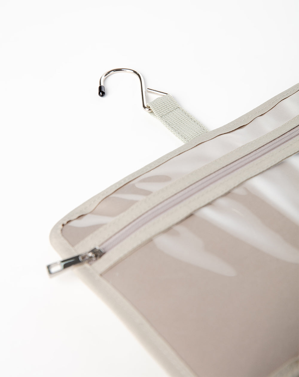Estuche verde