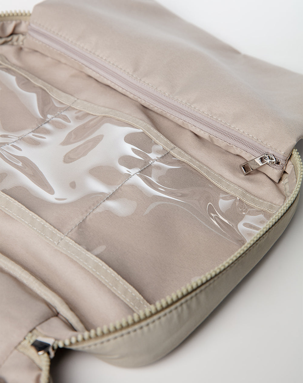 Estuche verde