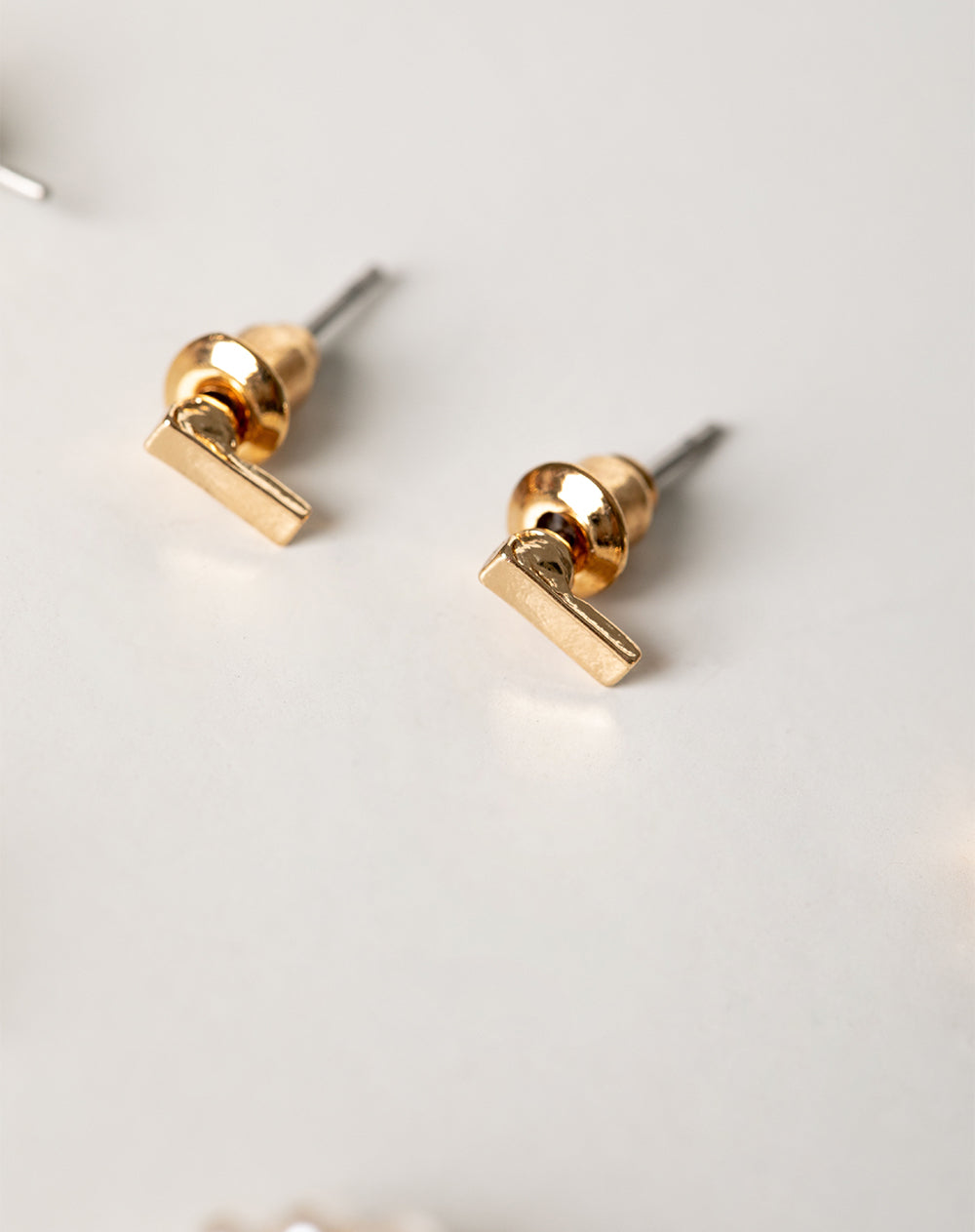 Arete dorado