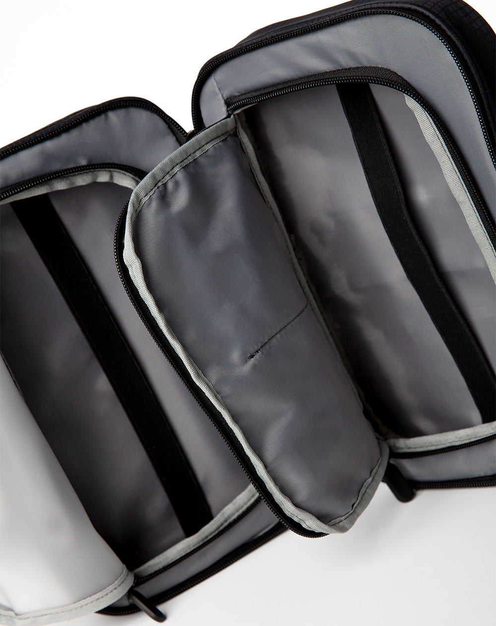 Estuche negro