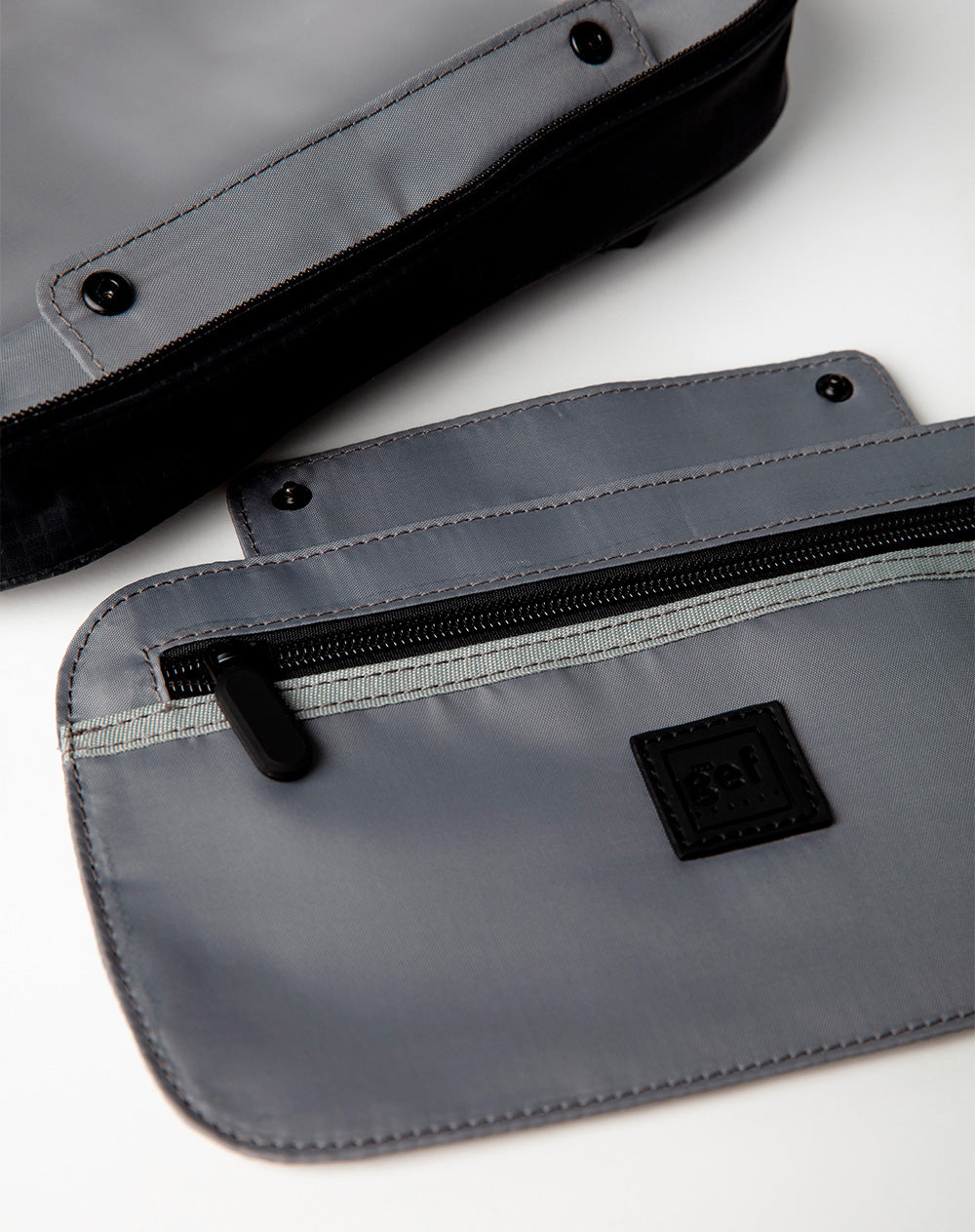 Estuche negro