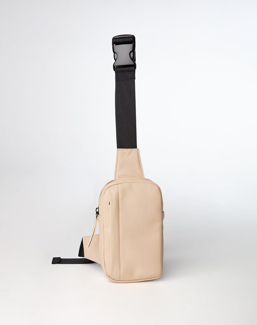 Bolso beige