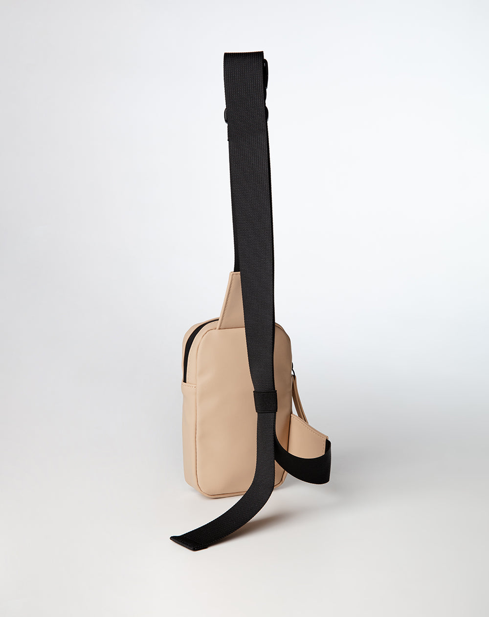 Bolso beige