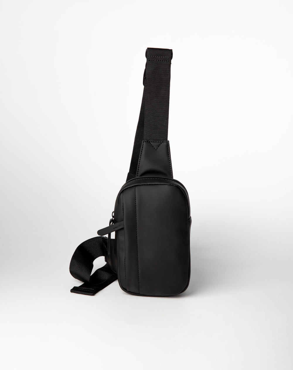 Bolso negro
