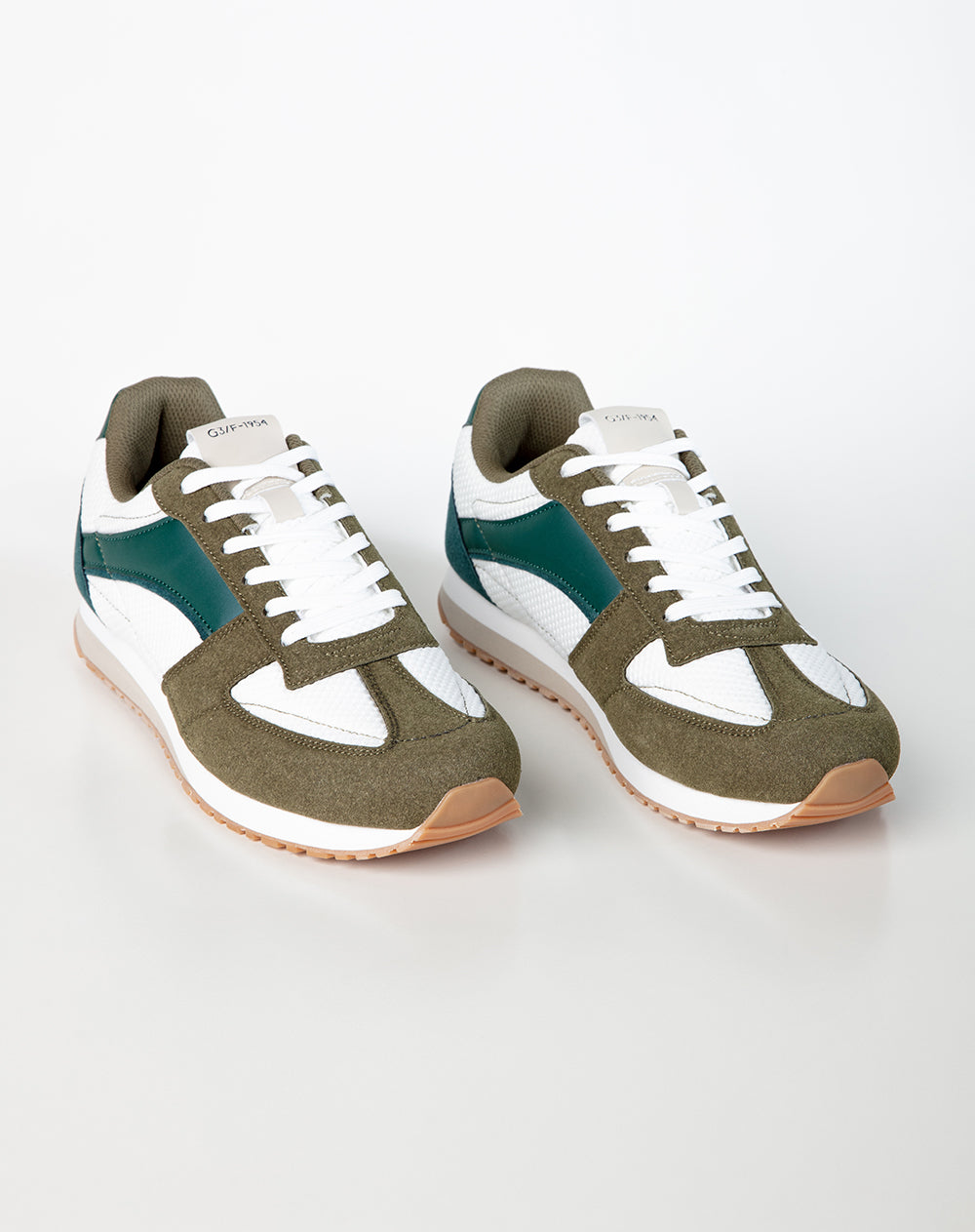 Tenis multicolor