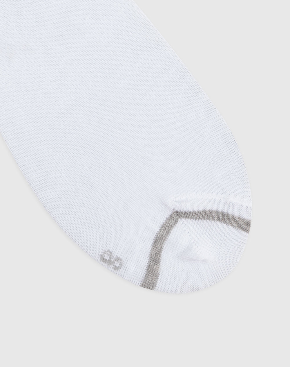 Medias para hombre tobilleras cortas algodón pack x5unds surtidas