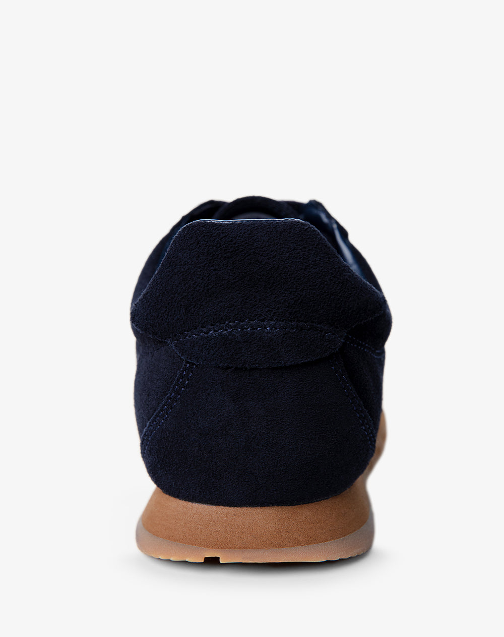 Tenis azul