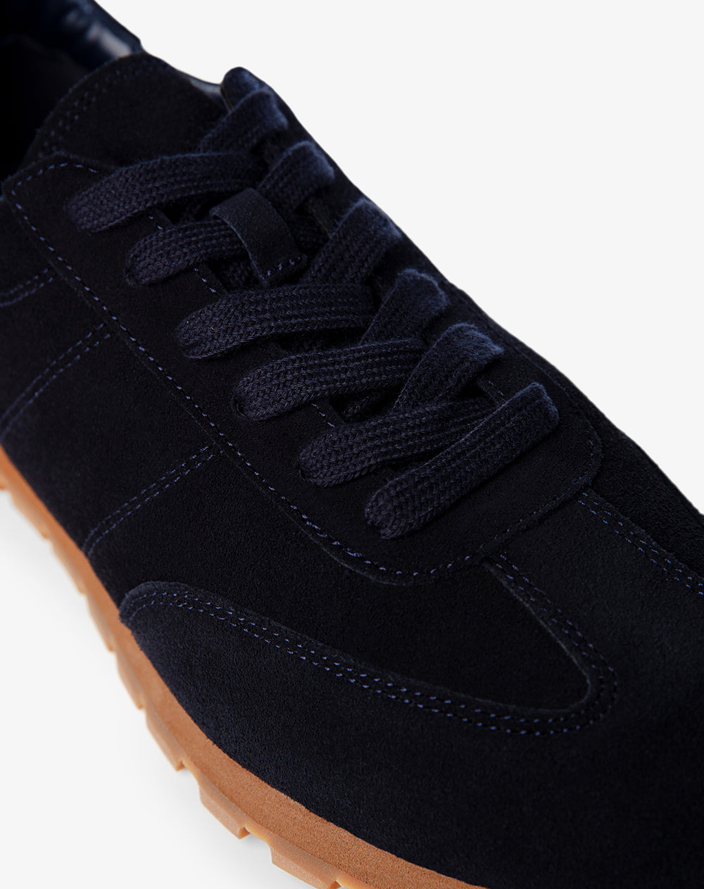 Tenis azul