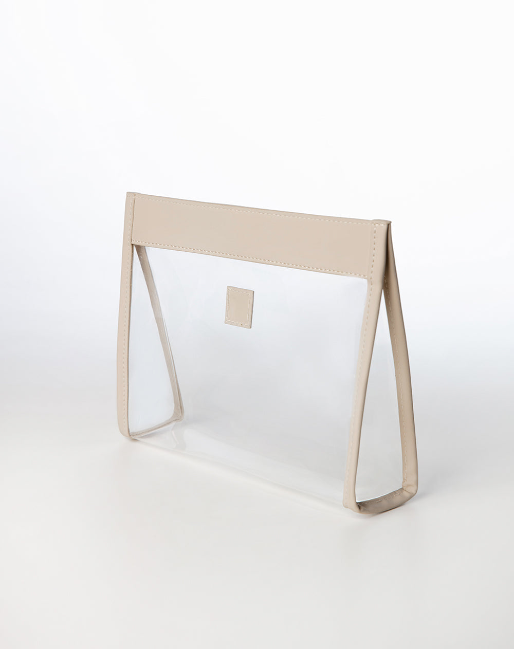 Estuche taupe