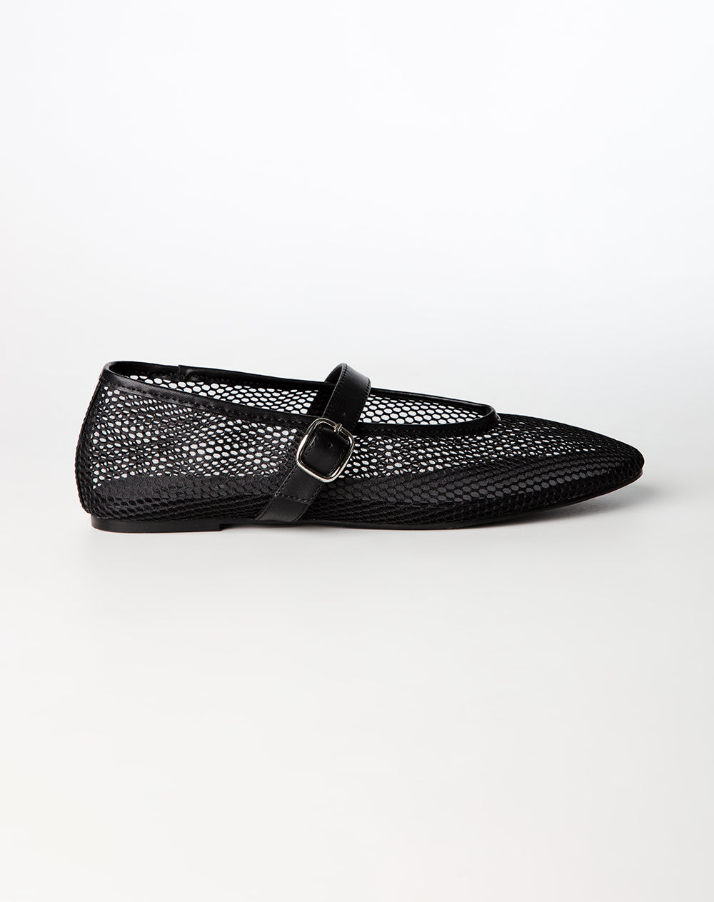 Baletas negras