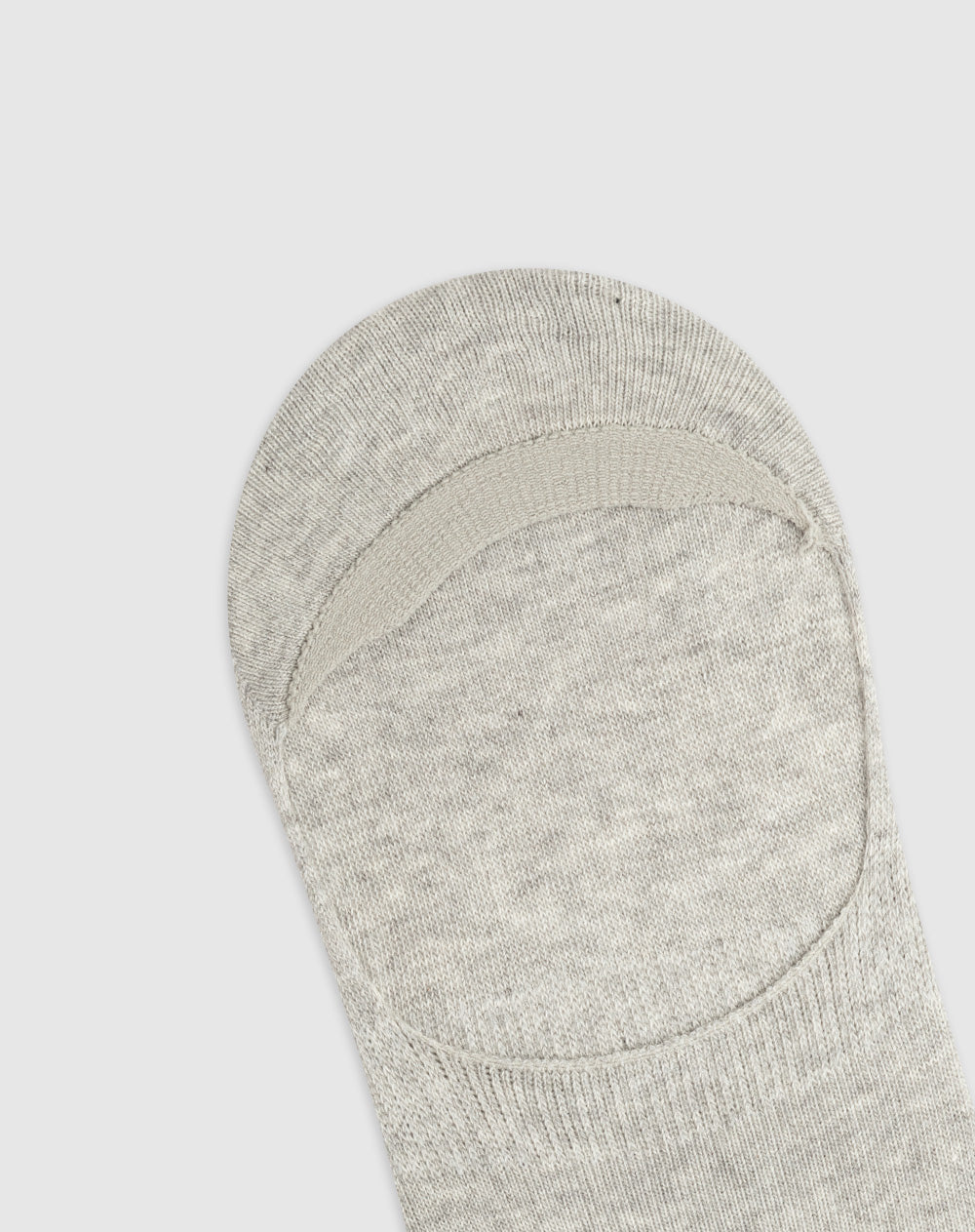 Medias hombre baleta algodón pack x3 surtido