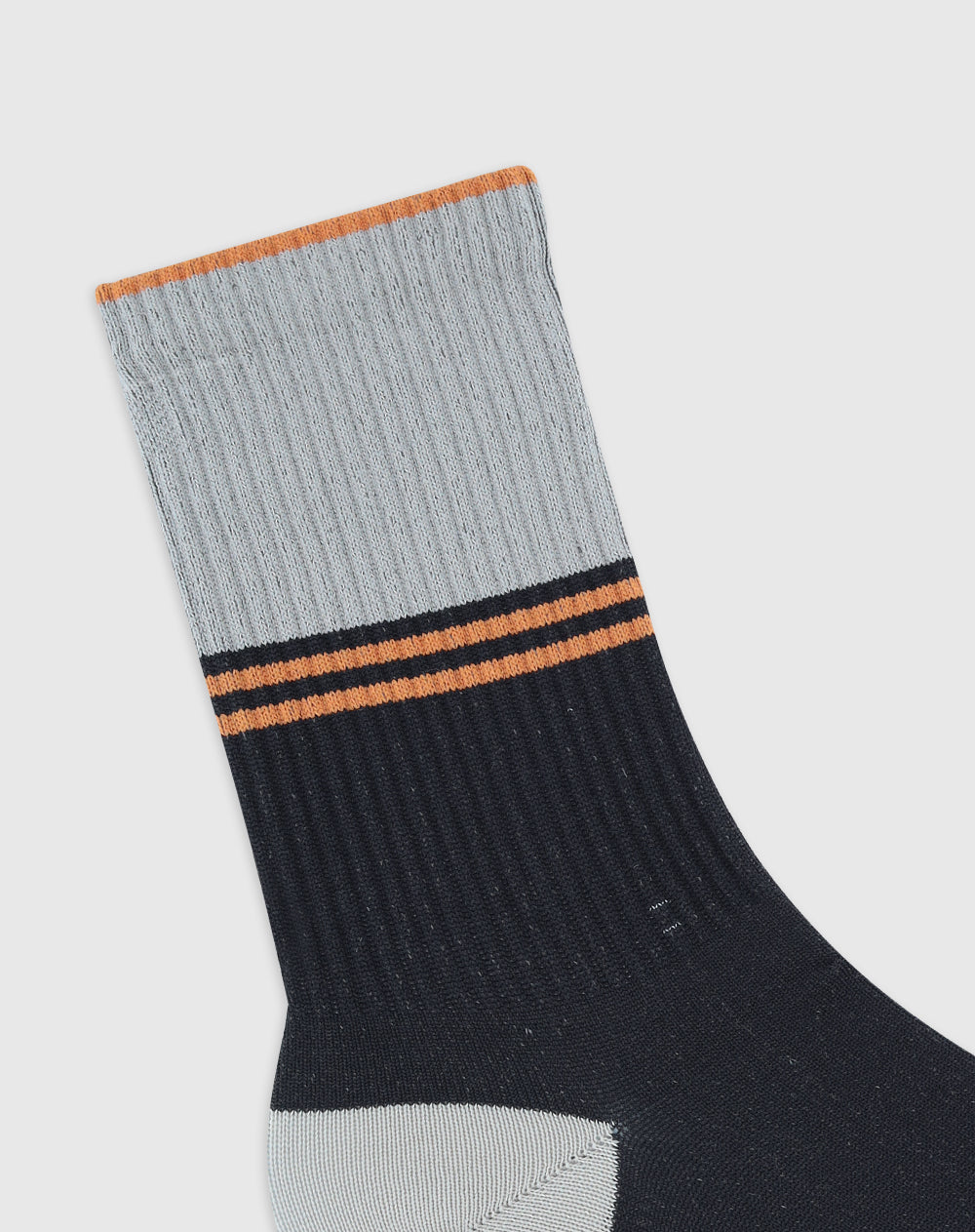 Medias para hombre largas secado rápido pack x3unds surtidas