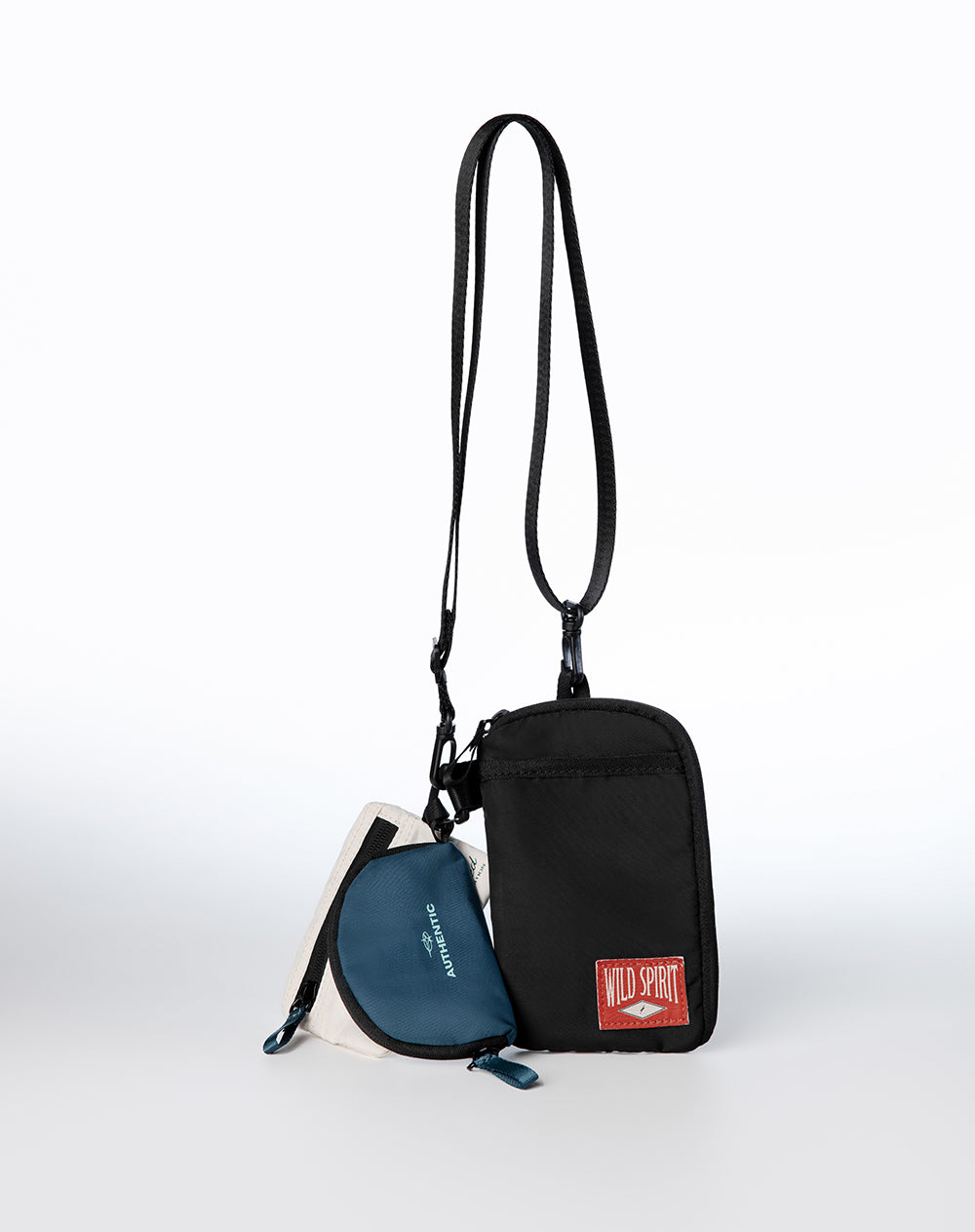 Bolso surtido