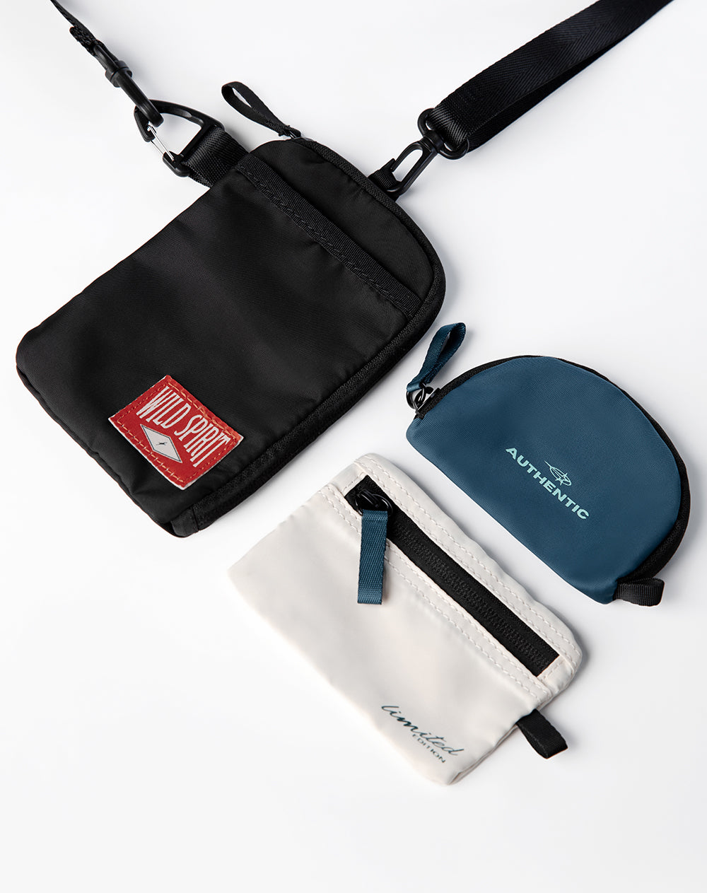 Bolso surtido