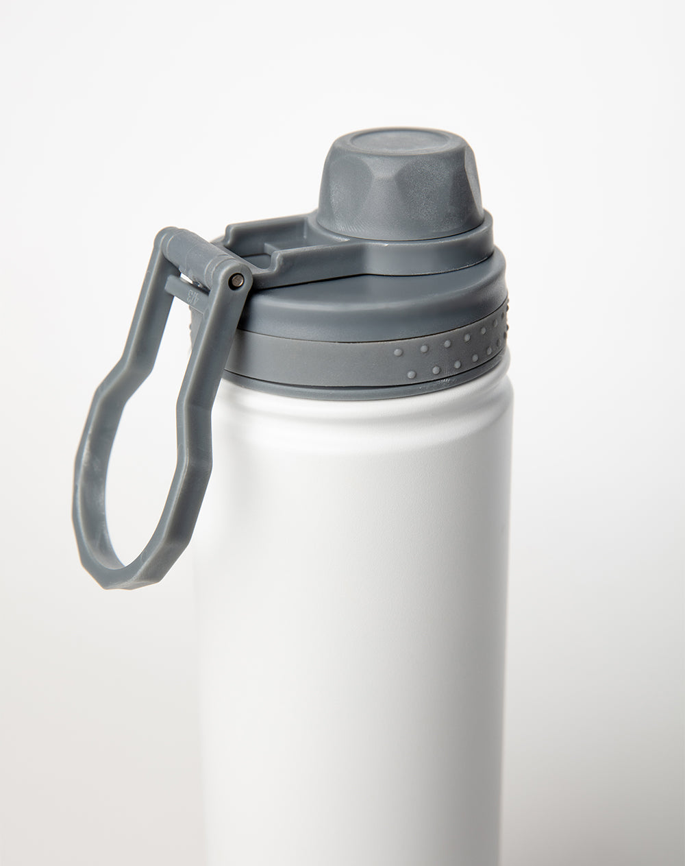 Termo blanco