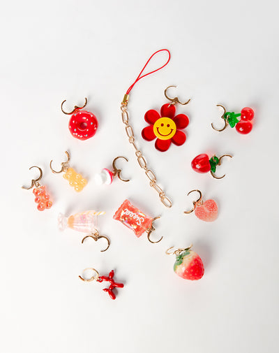 Paquete de Charms surtido