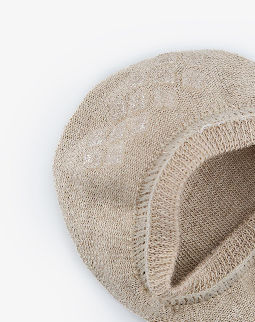 Medias hombre tobillera corta pack x3 surtido