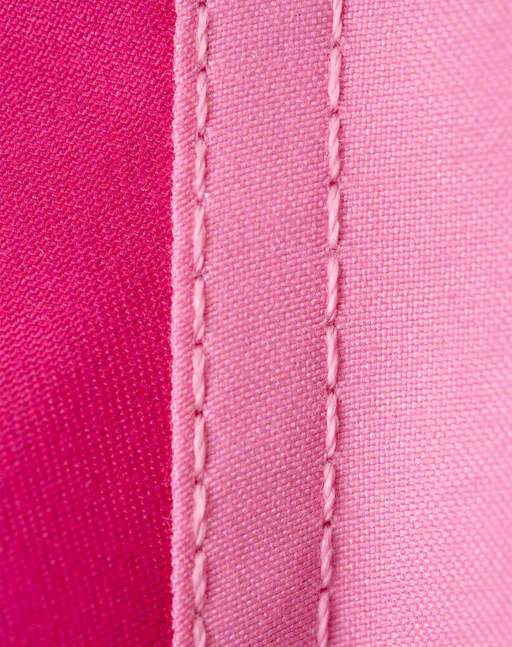 Pantaloneta rosado bloques