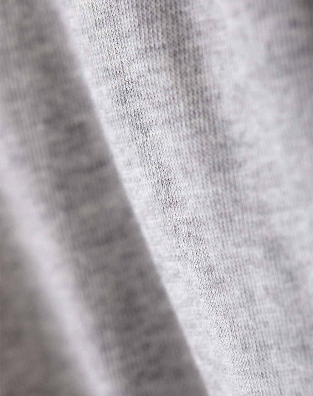 Pantalón Miwi slim fit tiro medio gris jaspe