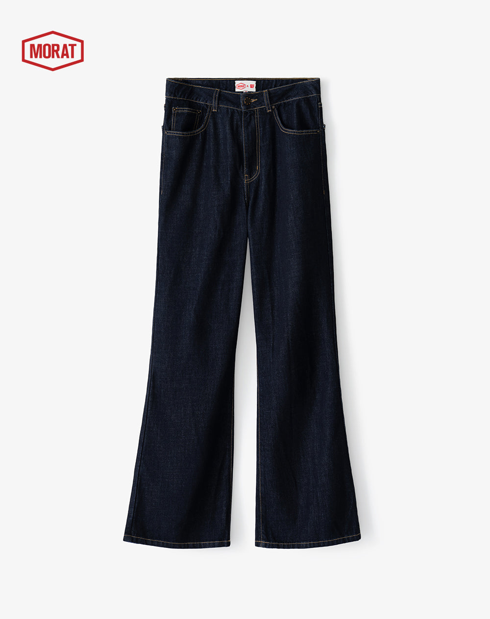 Jean bootcut unisex GEF | MORAT