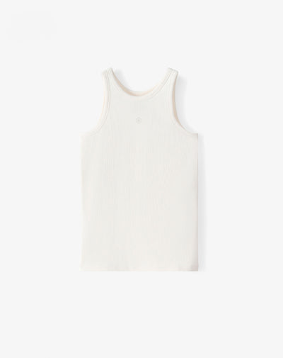 Camiseta esqueleto blanca mujer