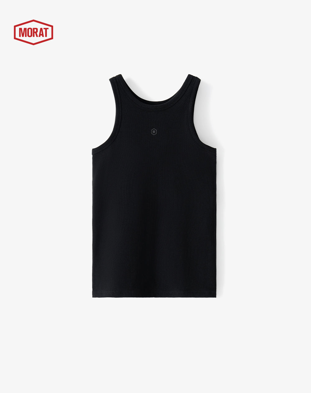 Camiseta esqueleto negro unisex GEF | MORAT