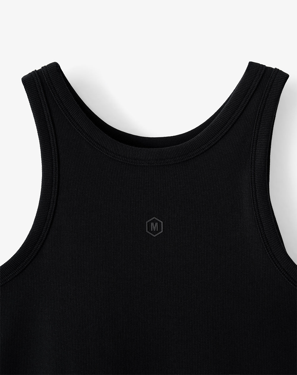 Camiseta esqueleto negro unisex GEF | MORAT