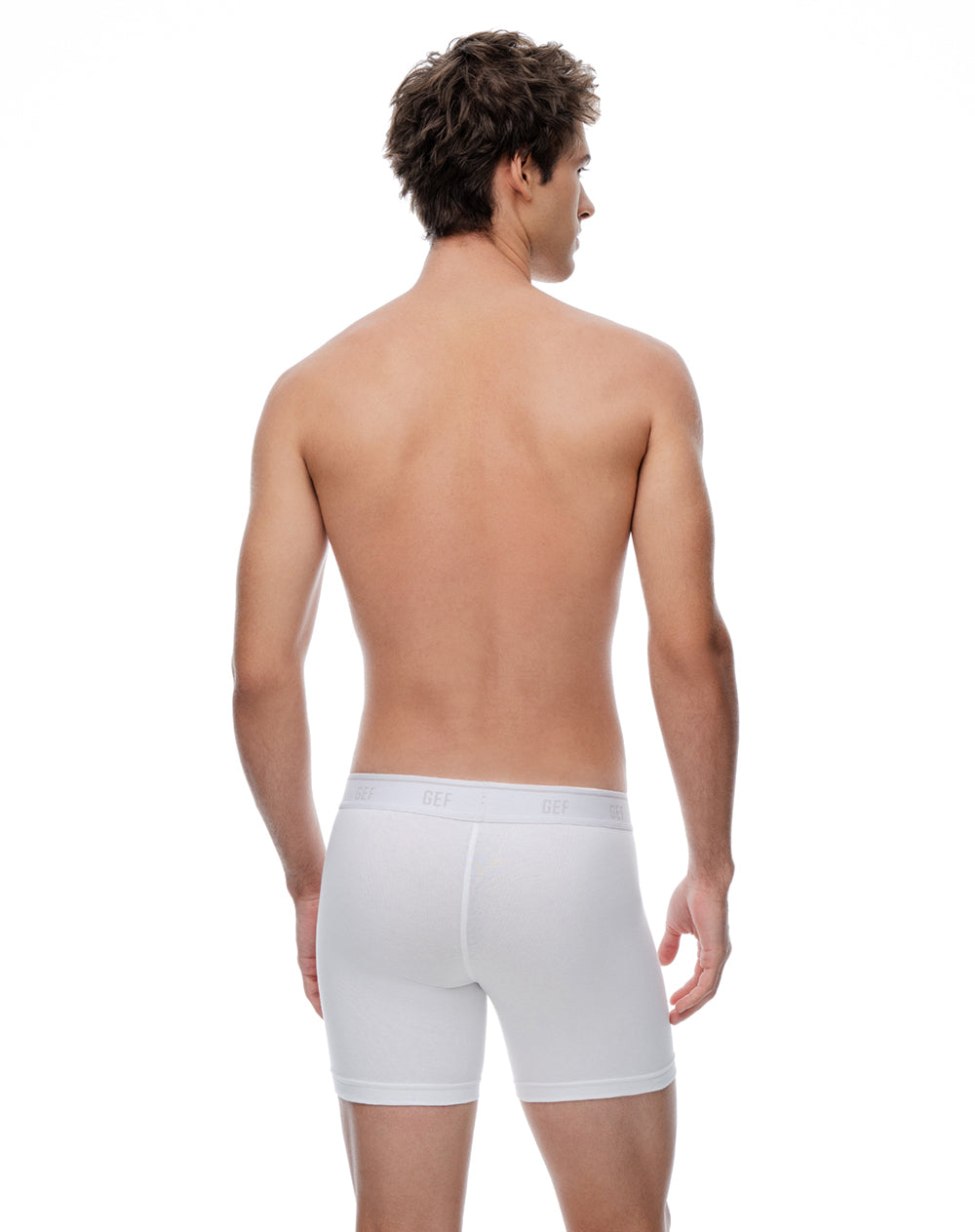 3 bóxers medio surtido hombre