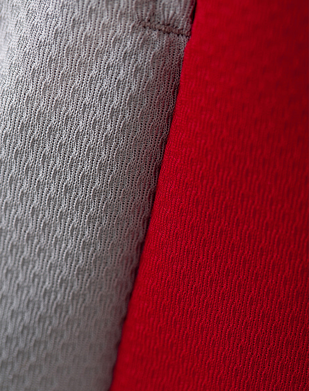Pantaloneta deportiva secado rápido gris para hombre