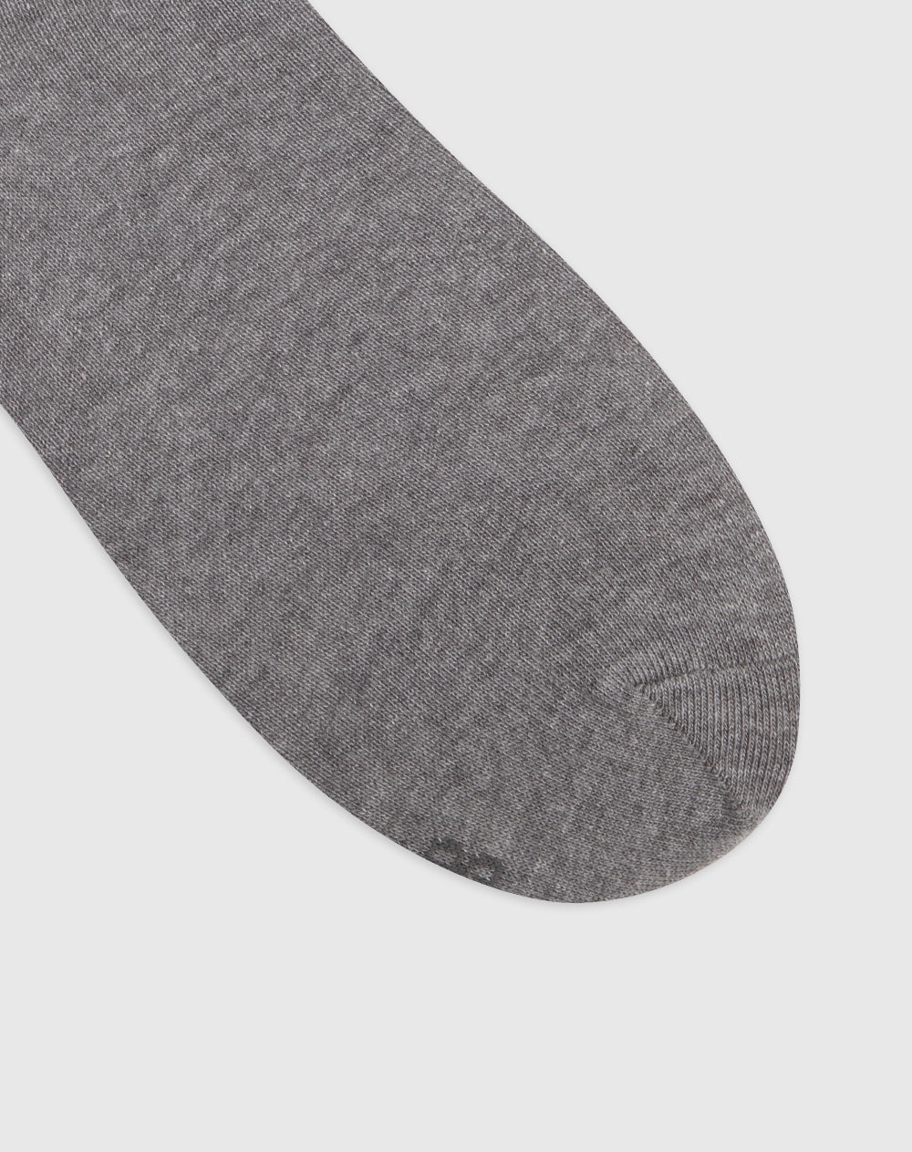 Medias para hombre largas algodón pack x3unds surtidas