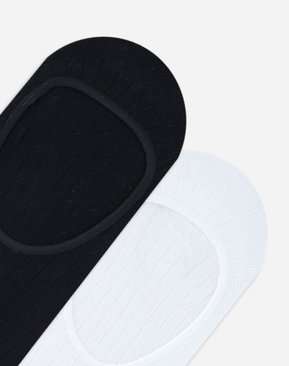 5 pares de medias baletas surtido