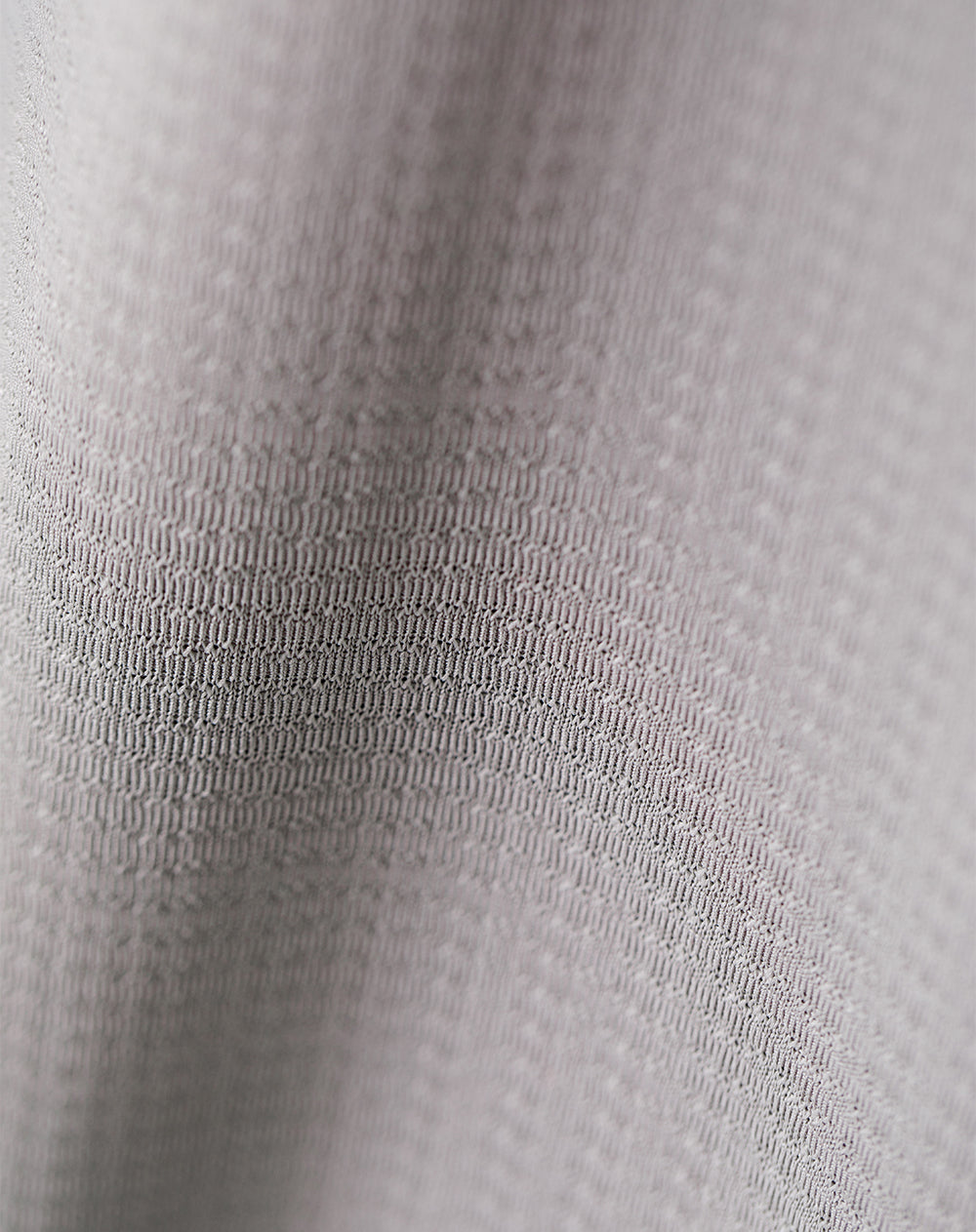 Polo regular fit taupe