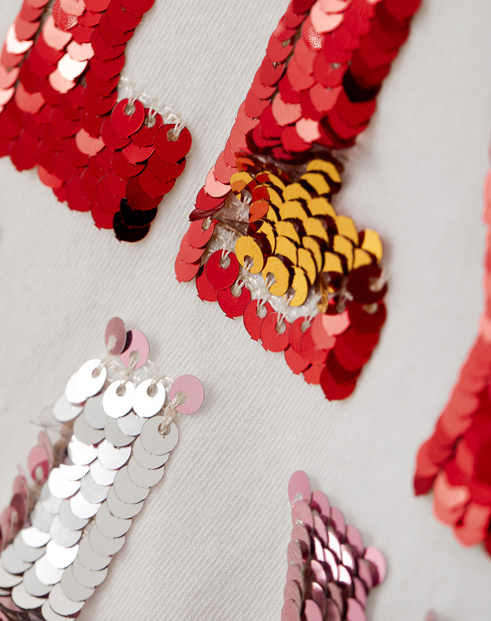 Camiseta relaxed fit manga corta blanca