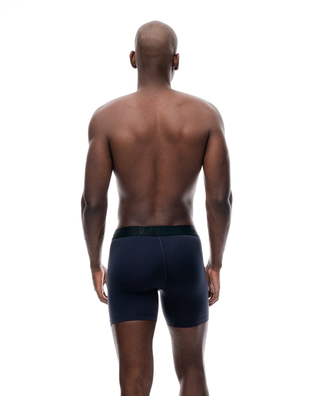 4 bóxers medio surtido hombre