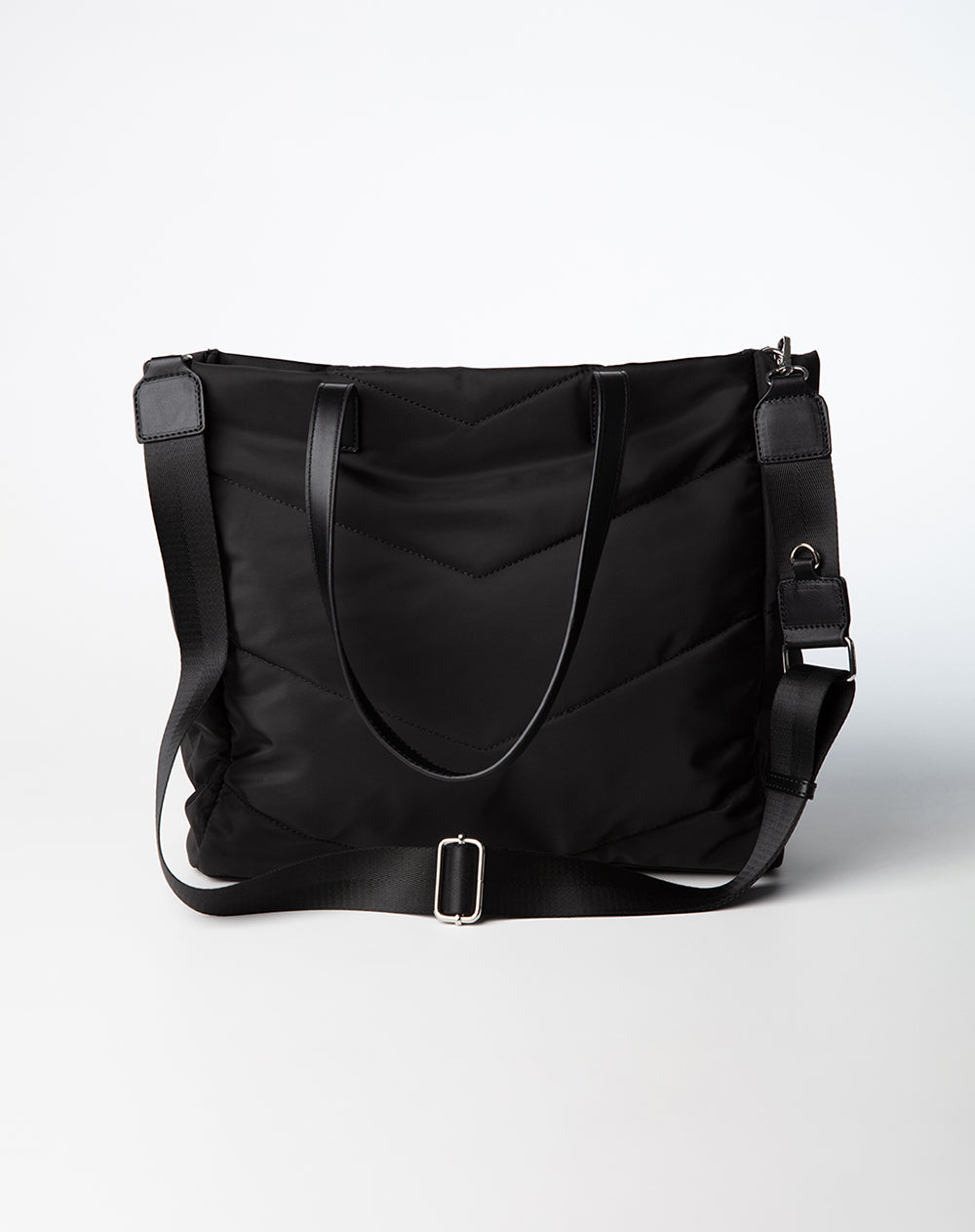 Bolso negro