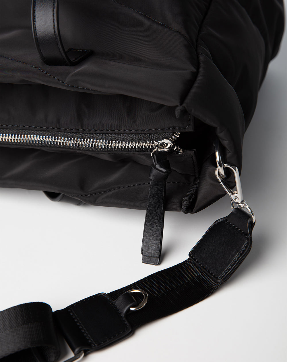 Bolso negro