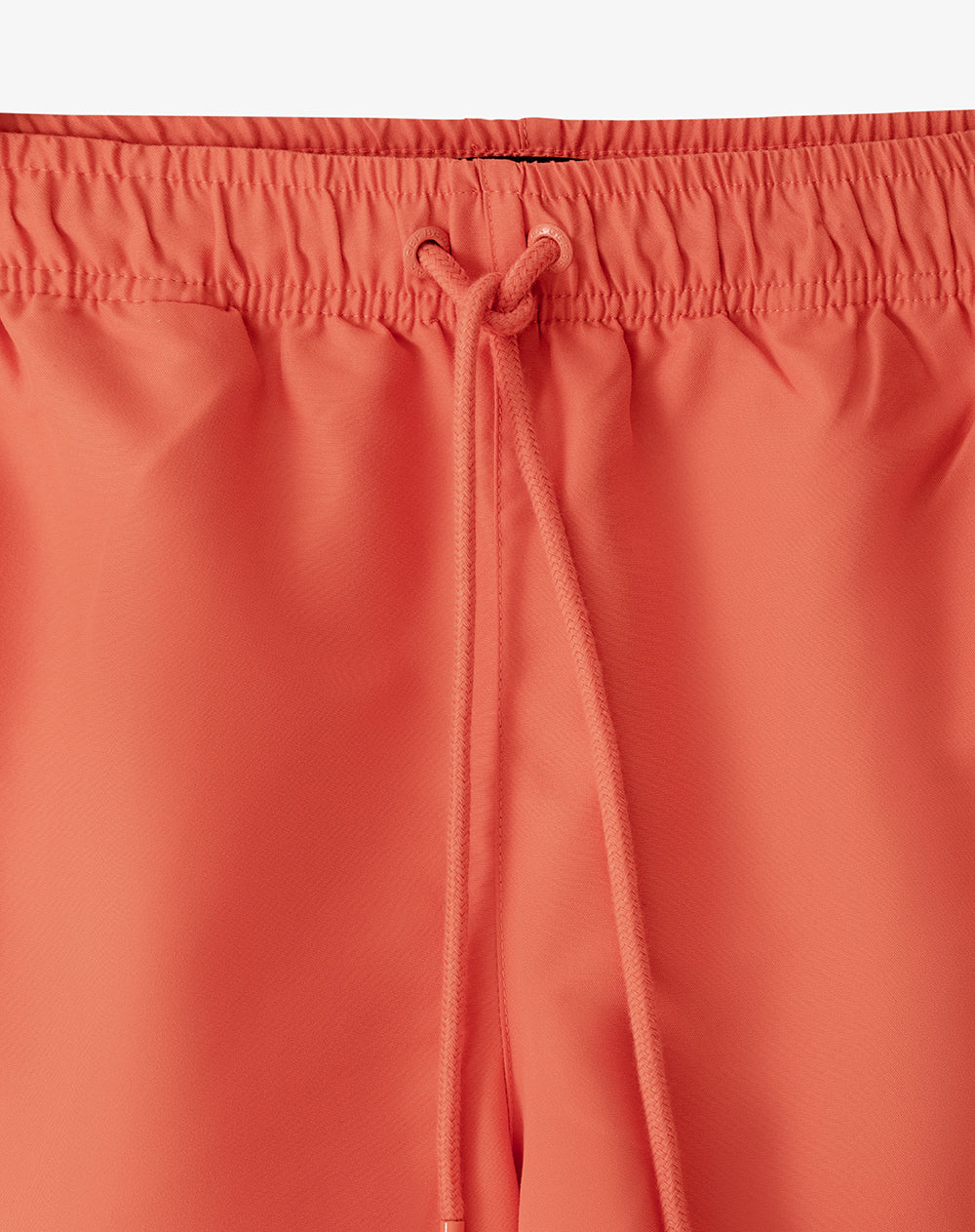 Short pantaloneta naranja