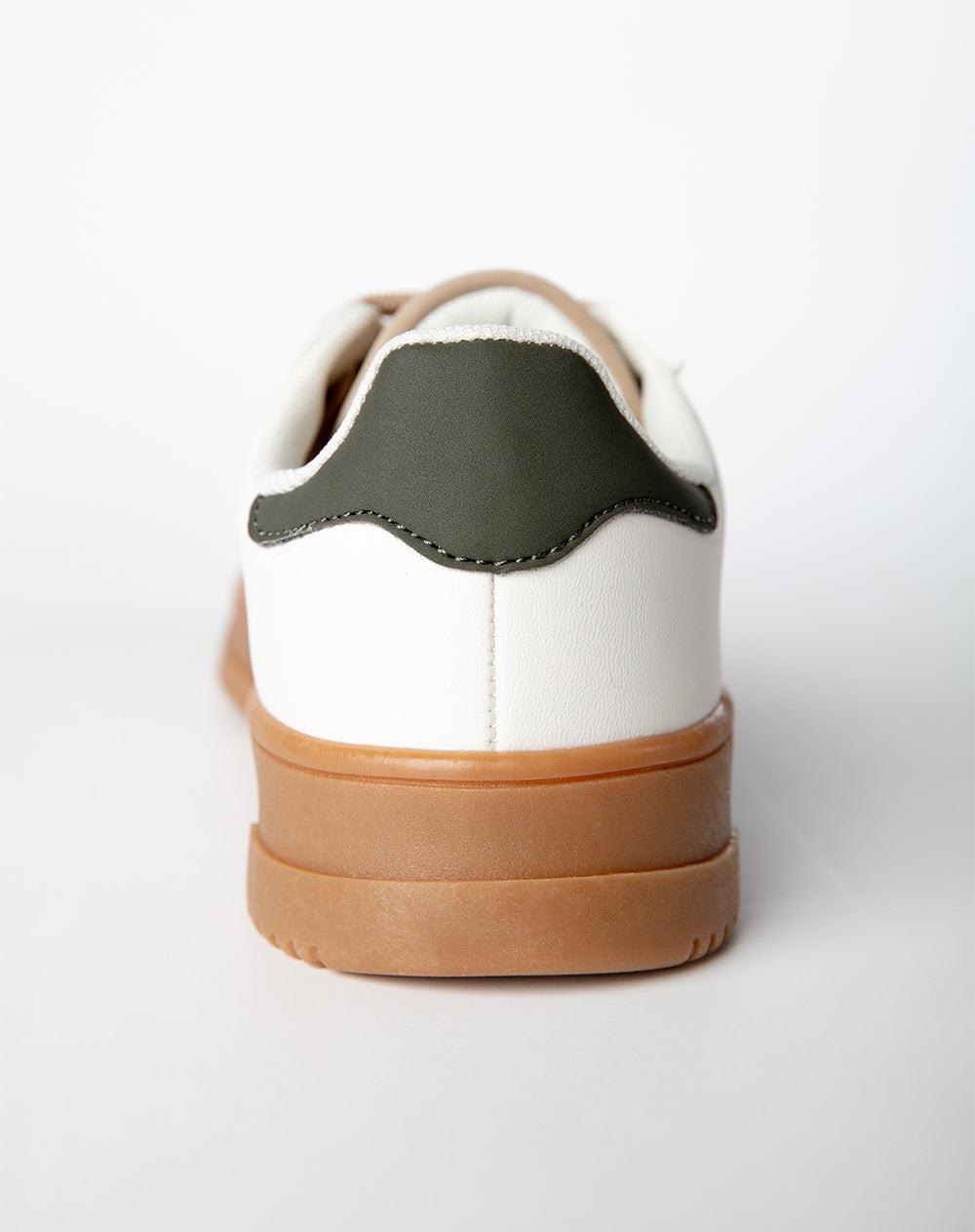 Tenis crudo
