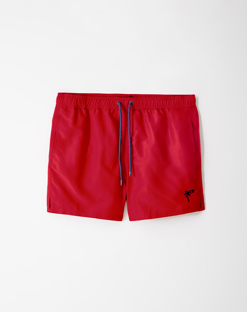 Pantaloneta roja