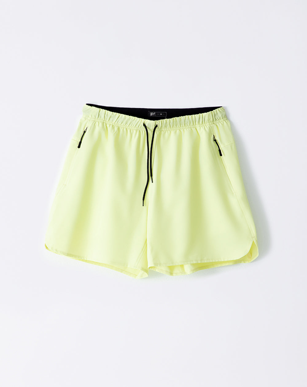 Pantaloneta verde