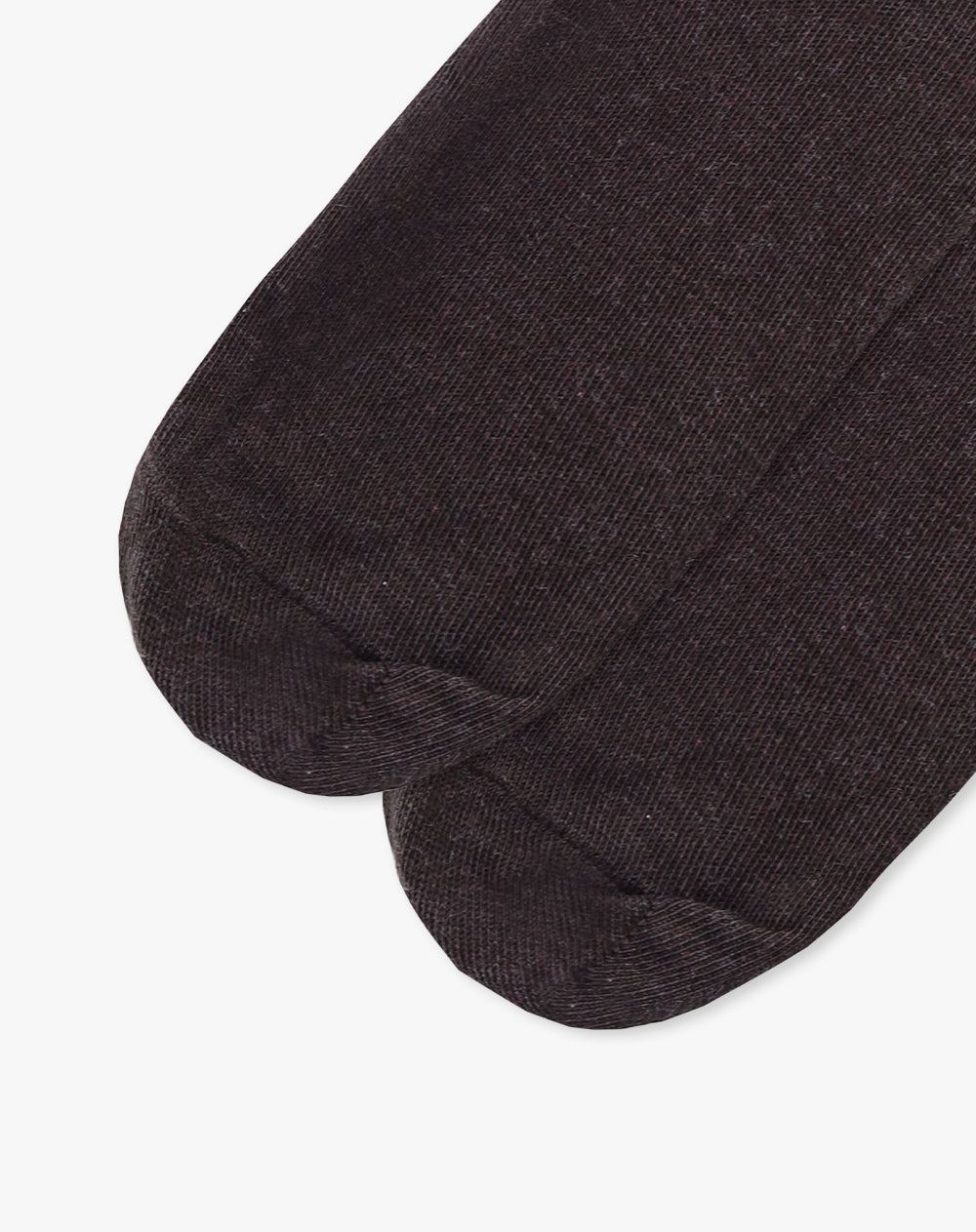 Medias hombre largas café rombos